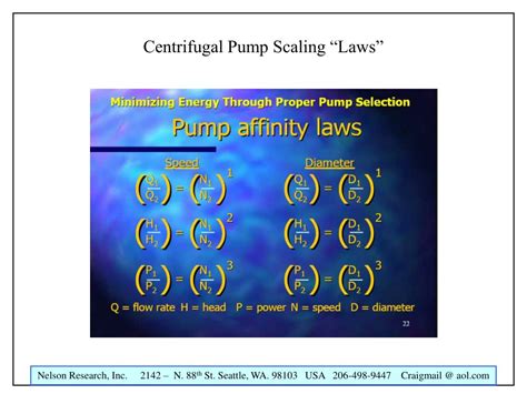 centrifugal pump scaling|alternate scaling pump.